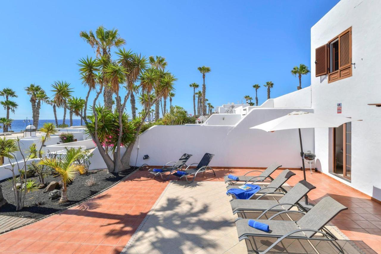 Apartamento Puerto Chico 2 Playa Blanca  Exterior foto