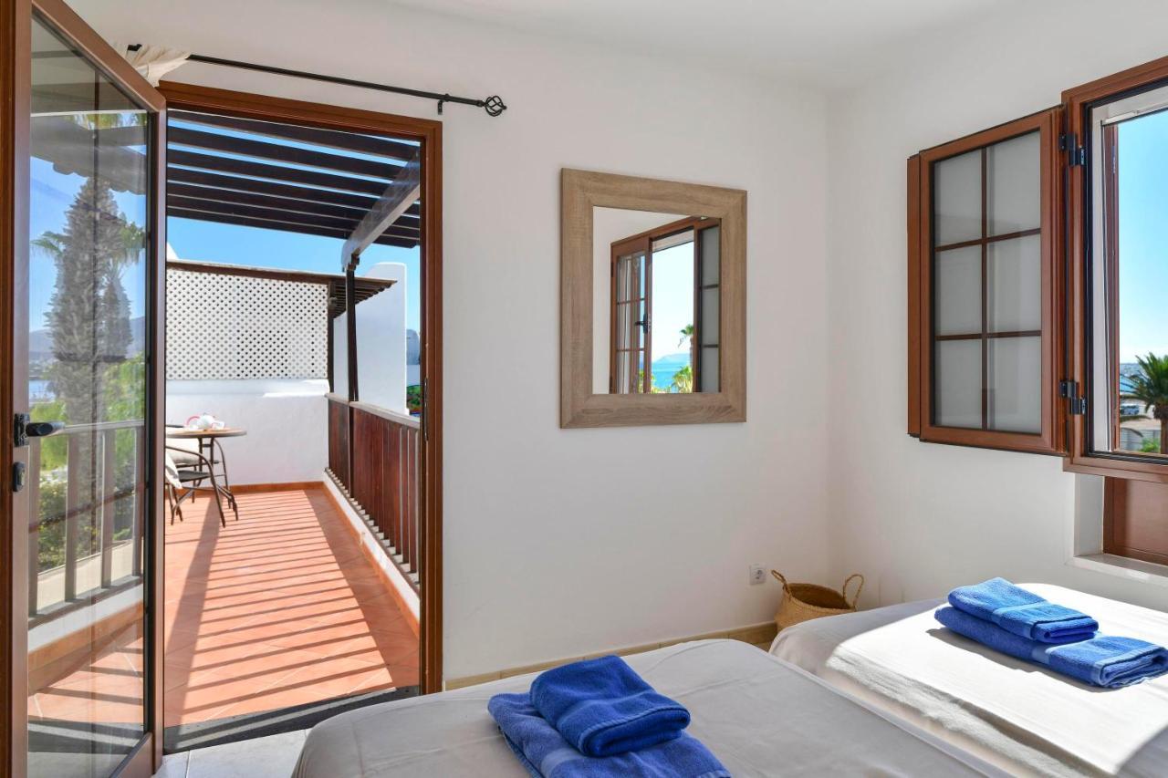Apartamento Puerto Chico 2 Playa Blanca  Exterior foto